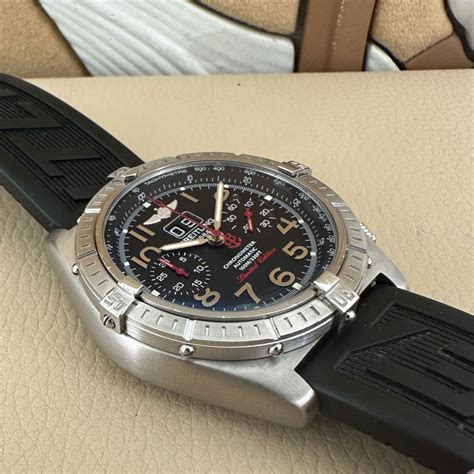 breitling chronometre crosswind price|breitling crosswind special limited edition.